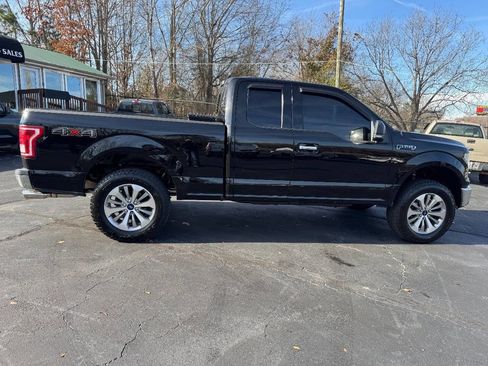 Used 2017 Ford F150 XLT w/ Equipment Group 302A Luxury image 7