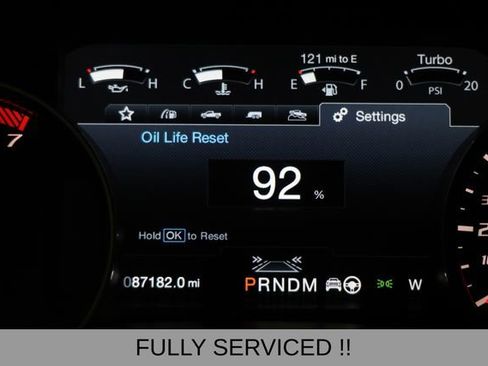 Used 2020 Ford F150 Raptor w/ Equipment Group 802A Luxury AWD/4WD image 7