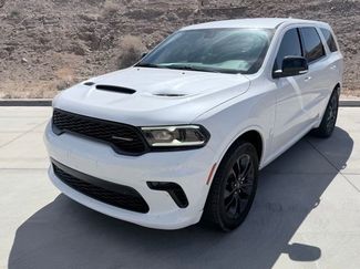 Used 2021 Dodge Durango GT AWD/4WD video 1