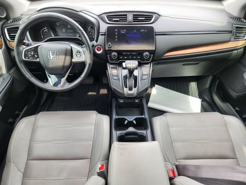 Used 2020 Honda CR-V EX-L image 26