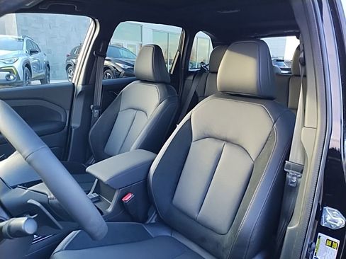 New 2026 Subaru Forester Touring image 23