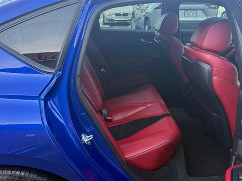 Used 2022 Acura TLX w/ A-SPEC Pkg image 12