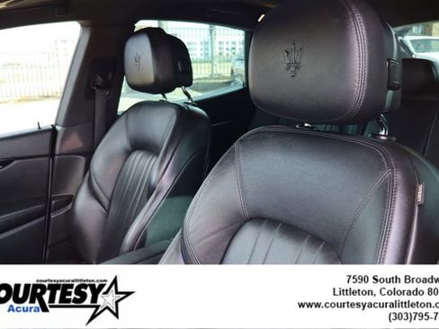 Used 2020 Maserati Levante S image 20