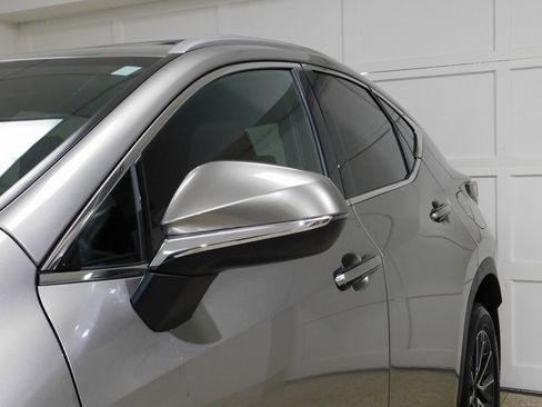 Used 2025 Lexus NX 350 350 Premium w/ Accessory Package (2T) image 24