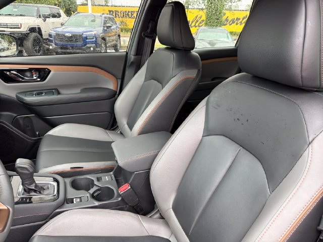 Certified 2025 Subaru Forester Sport AWD/4WD image 20