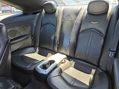Used 2014 Cadillac CTS Performance RWD image 21
