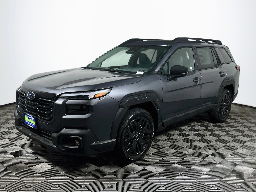 New 2026 Subaru Outback Limited XT AWD/4WD image 3