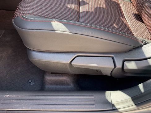 New 2026 Nissan Kicks SR w/ SR Premium Package image 13