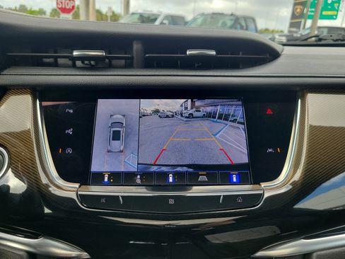 Used 2021 Cadillac XT6 Premium Luxury w/ Platinum Package image 11