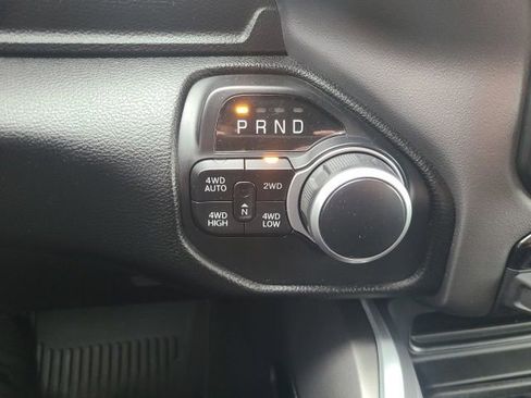 Used 2021 RAM 1500 Big Horn image 14