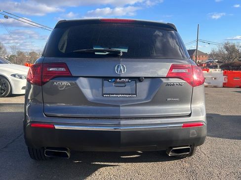 Used 2010 Acura MDX w/ Technology Package image 6