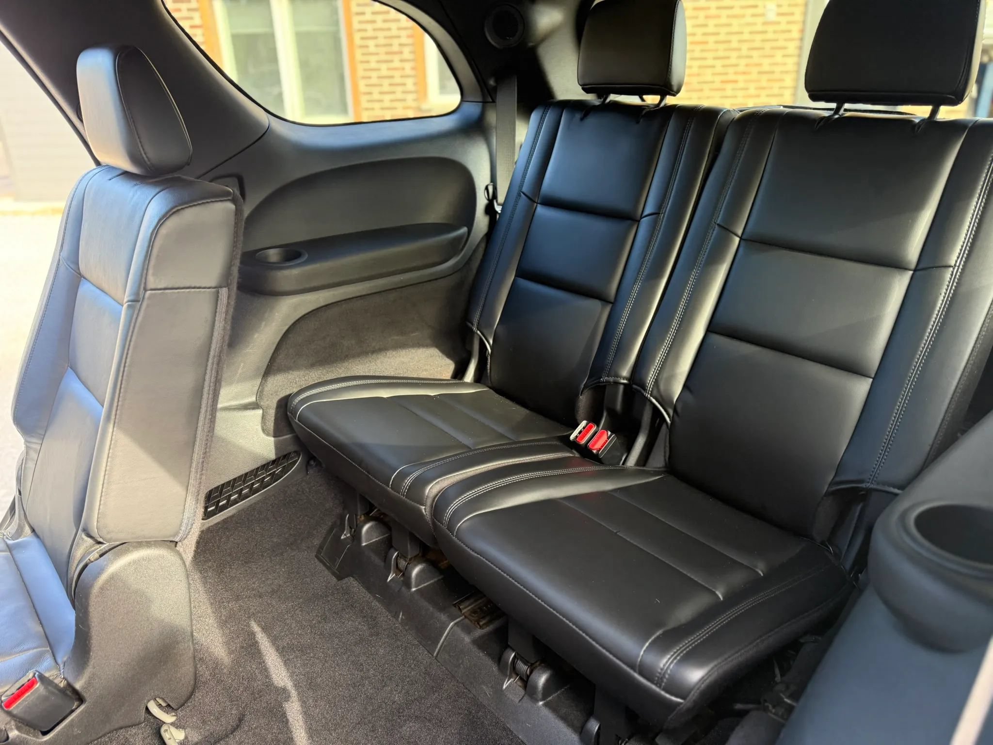 Used 2020 Dodge Durango GT AWD/4WD image 10
