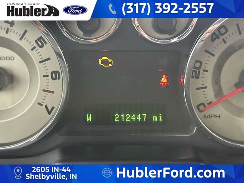 Used 2010 Ford Edge SEL FWD image 15