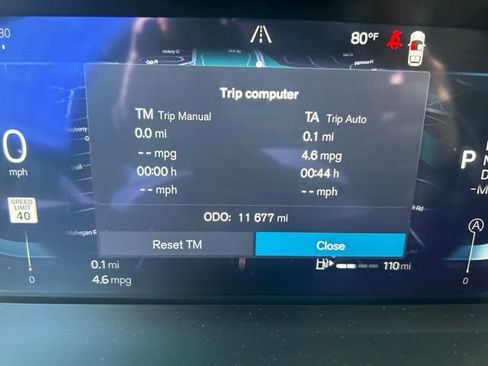Certified 2025 Volvo XC90 B6 Plus AWD/4WD image 24