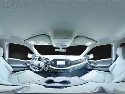 Used 2023 Ford F150 XLT w/ XTR Package image 32