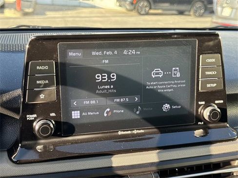 Used 2022 Kia Seltos LX image 28