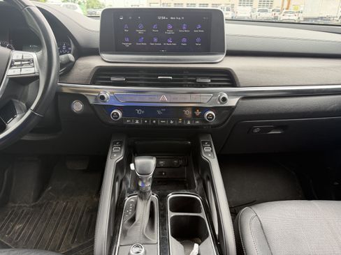 Used 2022 Kia Telluride EX w/ EX Premium Package FWD image 22