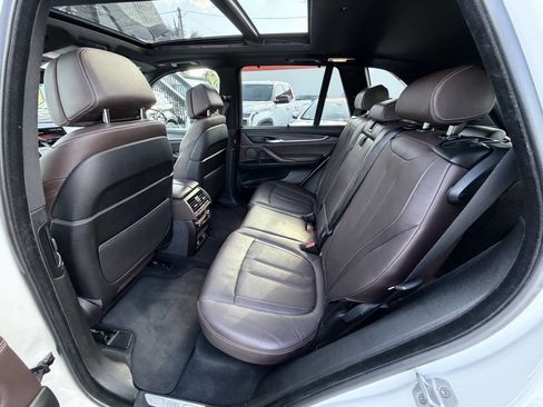 Used 2017 BMW X5 xDrive35i AWD/4WD image 14