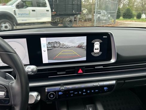 Used 2024 Hyundai Ioniq 6 SEL image 18