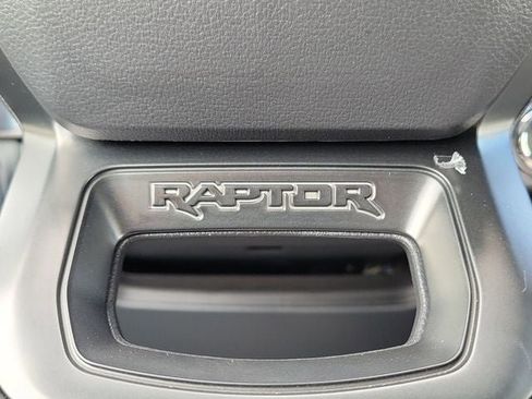 New 2026 Ford F150 Raptor AWD/4WD image 29