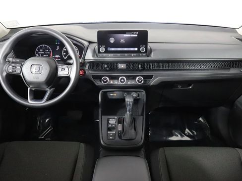 Used 2024 Honda CR-V LX image 13
