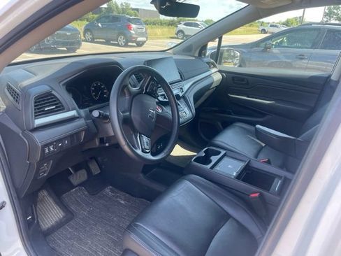 Used 2025 Honda Odyssey EX-L image 11