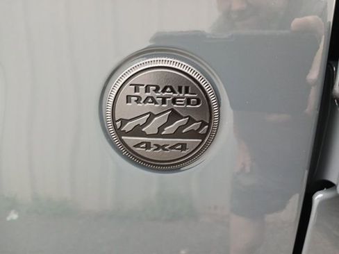 New 2026 Jeep Wrangler Unlimited Rubicon 392 image 9