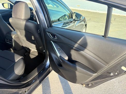 Used 2014 MAZDA MAZDA6 Touring image 16
