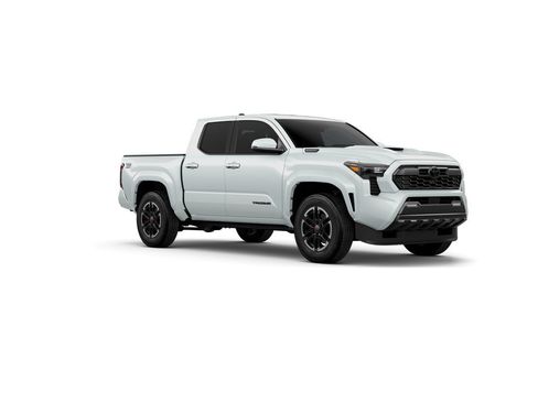 New 2026 Toyota Tacoma TRD Sport w/ TRD Sport Premium Package AWD/4WD image 15