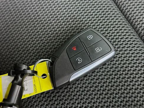 Used 2023 GMC Canyon Elevation w/ LPO, Off Road Lift Package image 21