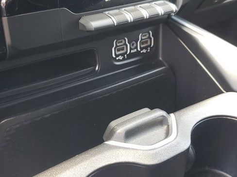 Certified 2021 RAM 1500 Big Horn image 27