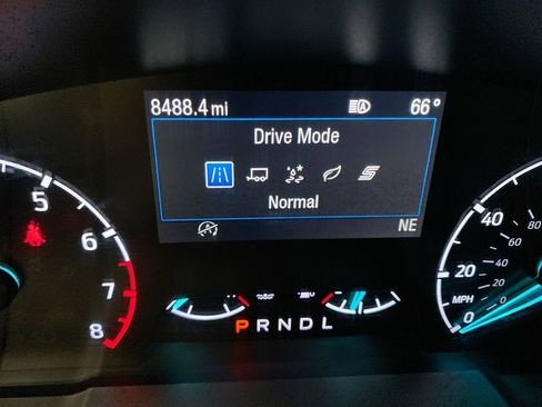 Used 2024 Ford Maverick XL w/ Equipment Group 100A Standard AWD/4WD image 19