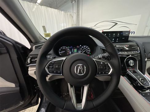 New 2026 Acura RDX SH-AWD w/ Technology Package image 15