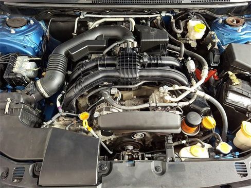 Used 2019 Subaru Impreza 2.0i image 26