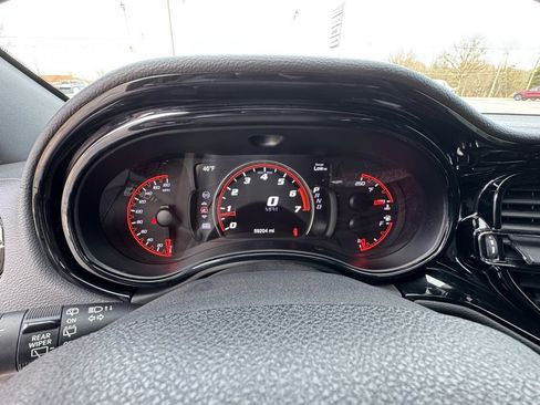 Used 2021 Dodge Durango SRT w/ Black Package image 23