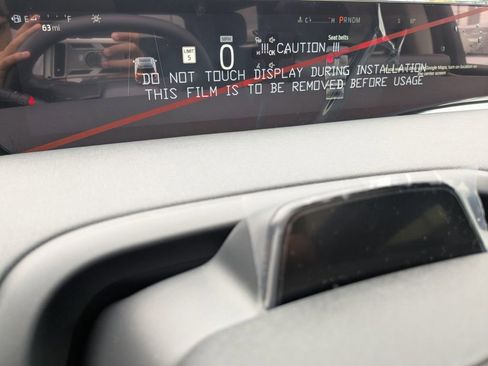 New 2025 Ford Expedition Active image 32