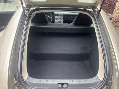 Used 2007 Chrysler Crossfire Limited RWD image 10