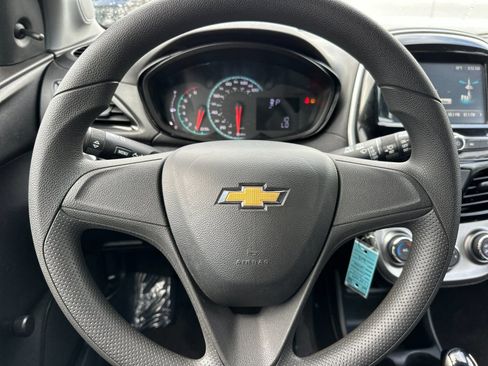Used 2017 Chevrolet Spark LS FWD image 22