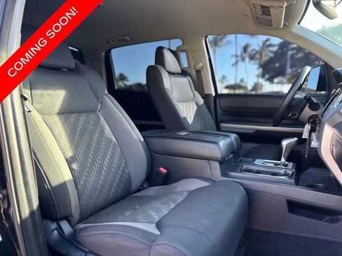 Used 2019 Toyota Tundra TRD Pro image 9
