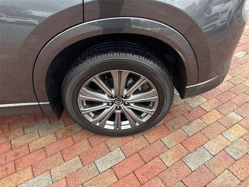 Used 2024 MAZDA CX-5 Signature image 6