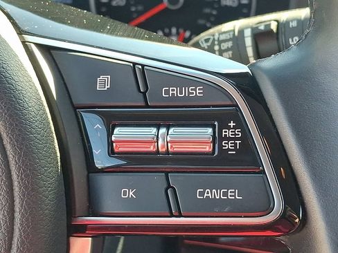 Used 2020 Kia Sportage EX AWD/4WD image 21
