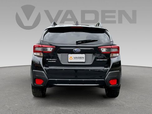 Used 2021 Subaru Crosstrek 2.5i Limited w/ Moonroof Package 1 AWD/4WD image 19