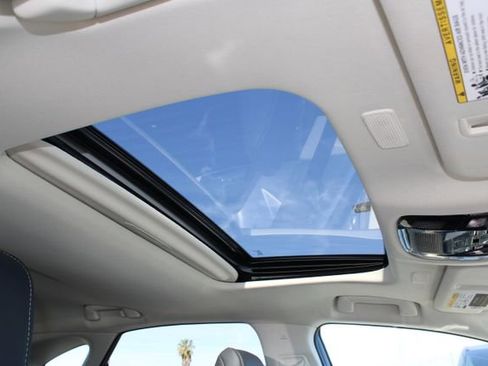 Certified 2024 Lexus NX 350 AWD w/ Vision Package image 6