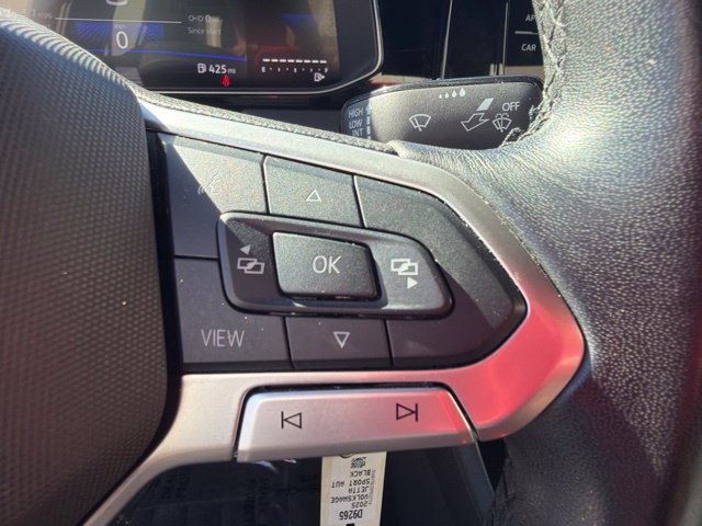 Used 2025 Volkswagen Jetta Sport FWD image 27