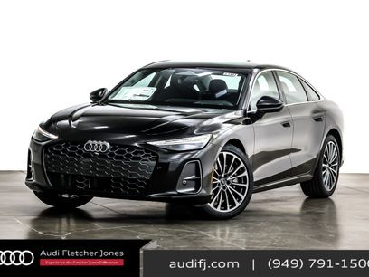 New 2026 Audi A6 Premium Plus