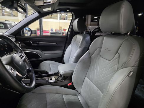 Used 2023 Kia Telluride SX X-Pro image 25