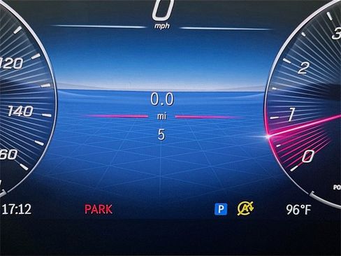 New 2026 Mercedes-Benz GLE 450 4MATIC image 11