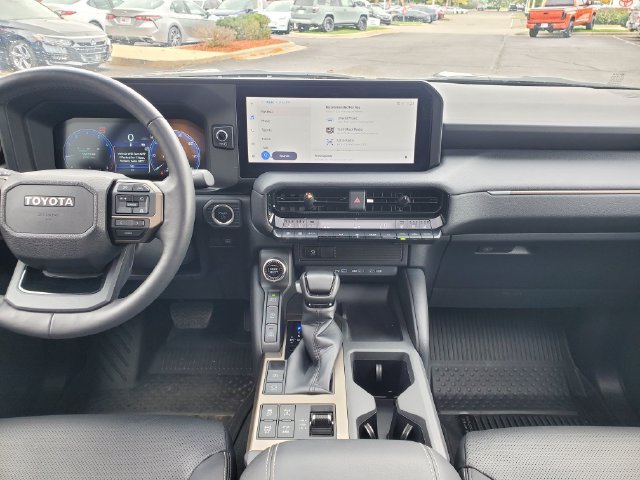 Used 2024 Toyota Land Cruiser AWD/4WD image 14
