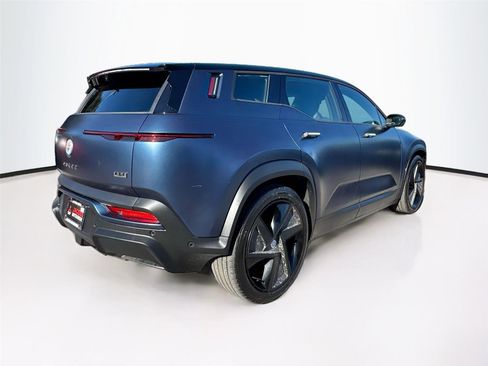 Used 2023 Fisker Ocean One image 13