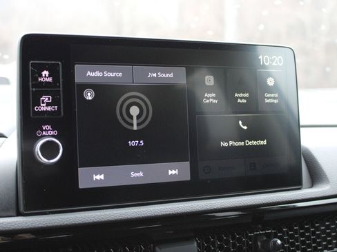 New 2026 Honda CR-V EX-L image 35